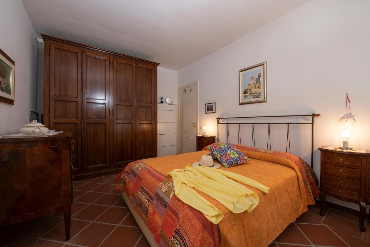 Apartamento La Casa Di Carmela - Amalfi Coast Atrani Exterior foto