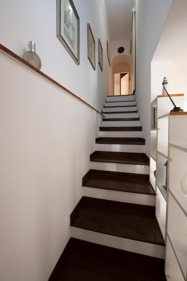 Apartamento La Casa Di Carmela - Amalfi Coast Atrani Exterior foto