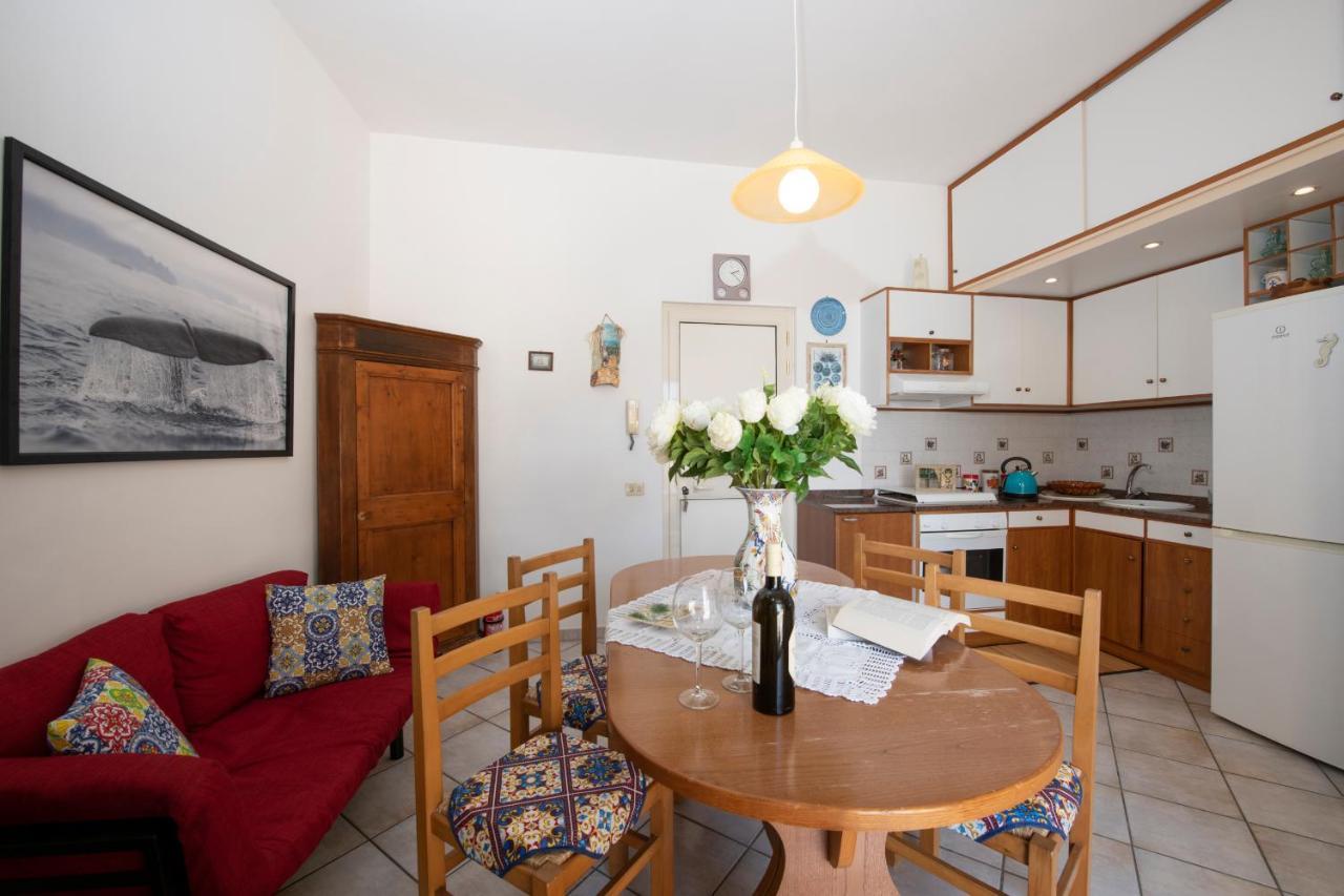 Apartamento La Casa Di Carmela - Amalfi Coast Atrani Exterior foto