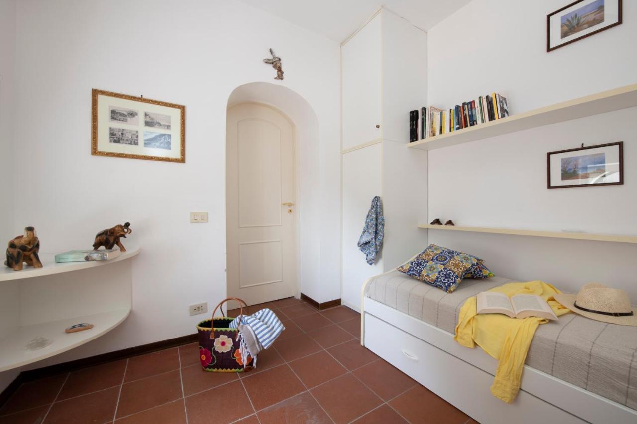 Apartamento La Casa Di Carmela - Amalfi Coast Atrani Exterior foto