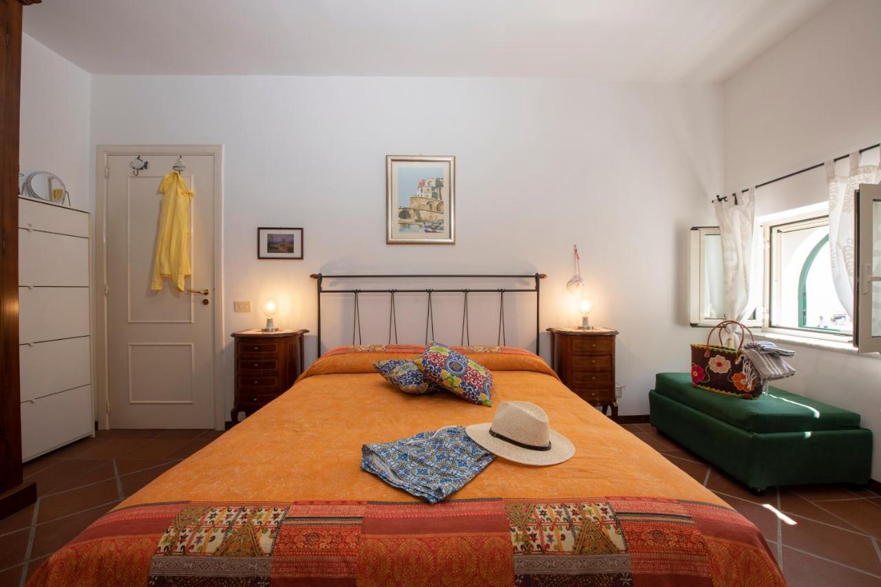 Apartamento La Casa Di Carmela - Amalfi Coast Atrani Exterior foto