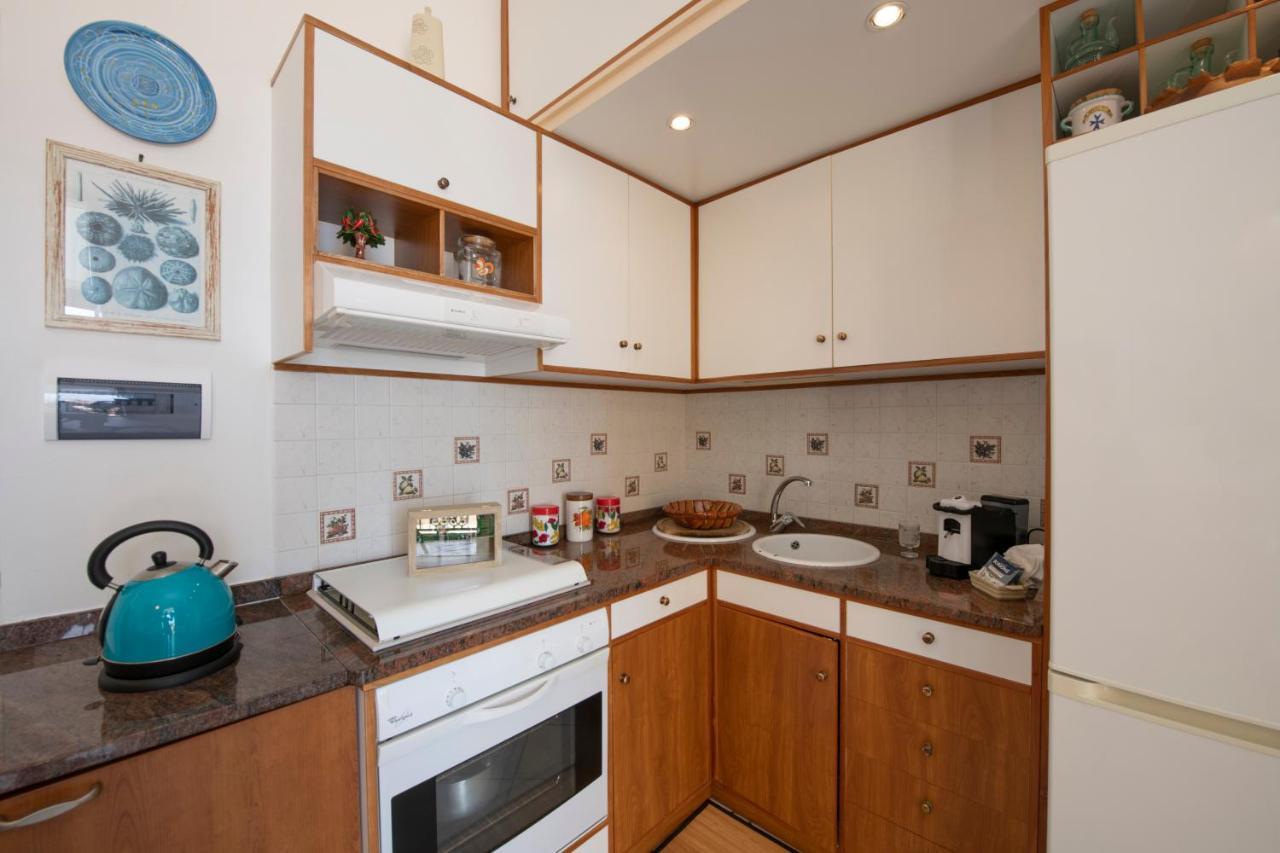 Apartamento La Casa Di Carmela - Amalfi Coast Atrani Exterior foto